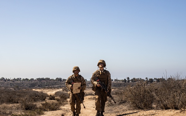 Delta Company Crucible