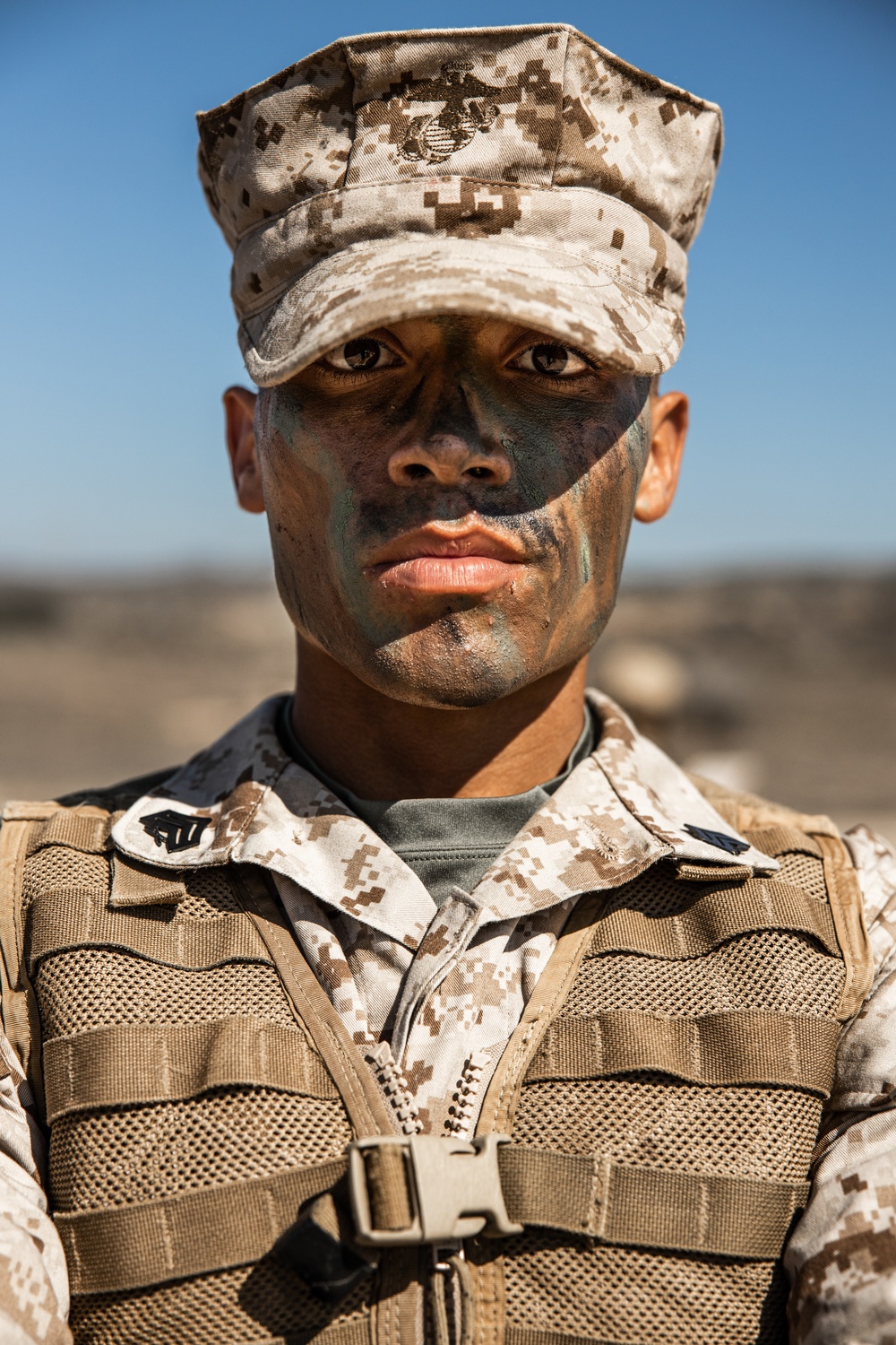 Delta Company Crucible