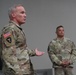 Seminar to discuss the benefits of being in the Texas National Guard