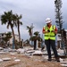 USACE supports Hurricane Ian recovery efforts via infrastructure assessments