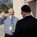 New Holloman postmaster sworn in