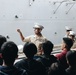 RS San Francisco: Fleet Week Ship Tour