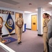 RDML Walker, CNRC, visits NTAG Philadelphia