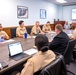 RDML Walker, CNRC, visits NTAG Philadelphia