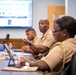 RDML Walker, CNRC, visits NTAG Philadelphia