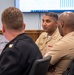 RDML Walker, CNRC, visits NTAG Philadelphia