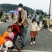 Humphreys,Pyeongtaek: two communities share one heart beat