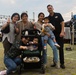 Humphreys,Pyeongtaek: two communities share one heart beat