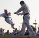 Humphreys,Pyeongtaek: two communities share one heart beat