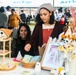 Humphreys,Pyeongtaek: two communities share one heartbeat