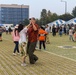 Humphreys,Pyeongtaek: two communities share one heartbeat