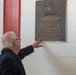 Lt. Cmdr. Aubrey H. Gunn Building Tour
