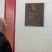 Lt. Cmdr. Aubrey H. Gunn Building Tour