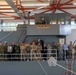 Lt. Cmdr. Aubrey H. Gunn Building Tour