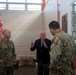 Lt. Cmdr. Aubrey H. Gunn Building Tour