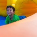 Humphreys,Pyeongtaek: two communities share one heart beat