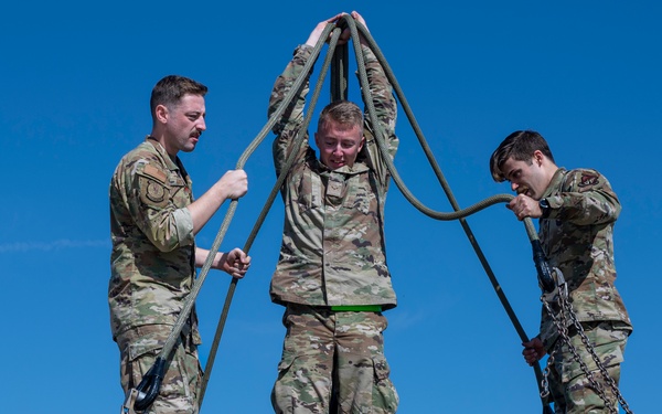 U.S. Army and AF train together under ACE