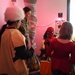 168th Wing gets into the Halloween Spirit