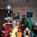 168th Wing gets into the Halloween Spirit