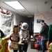 168th Wing gets into the Halloween Spirit