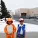 168th Wing gets into the Halloween Spirit