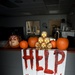 168th Wing gets into the Halloween Spirit