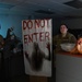 168th Wing gets into the Halloween Spirit