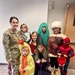 168th Wing gets into the Halloween Spirit