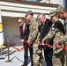 2ID museum opens in Camp Humphreys