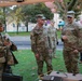 USAREUR-AF G6 visits 2d TSB