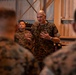 Maj. Gen. Austin visits MCAS Iwakuni