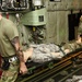 Yokota Airmen simulate mass casualty aeromedical evacuation