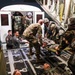 374th MDG conduct aeromedical evacuation ops during SRI