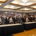 MLC/IHA Awards Ceremony at CFAS