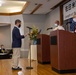 MLC/IHA Awards Ceremony at CFAS