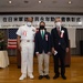MLC/IHA Awards Ceremony at CFAS