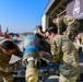 31st FW Airmen participate in 3rd quarter RAGE event