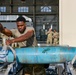 31st FW Airmen participate in 3rd quarter RAGE event
