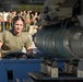 31st FW Airmen participate in 3rd quarter RAGE event