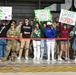 31st FW Airmen participate in 3rd quarter RAGE event