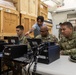 SETAF-AF G6 Transportable Tactical Command Communication Training