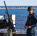 USS Ramage Arrives at Naval Station Mayport