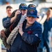 USS Ramage Arrives at Naval Station Mayport