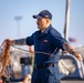 USS Ramage Arrives at Naval Station Mayport