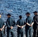 USS Ramage Arrives at Naval Station Mayport