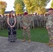 1st Battalion, 503rd Parachute Infantry Regiment, 173rd Airborne Brigade Award Ceremony