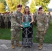 1st Battalion, 503rd Parachute Infantry Regiment, 173rd Airborne Brigade Award Ceremony