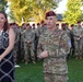 1st Battalion, 503rd Parachute Infantry Regiment, 173rd Airborne Brigade Award Ceremony