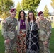 1st Battalion, 503rd Parachute Infantry Regiment, 173rd Airborne Brigade Award Ceremony