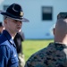 Training Center Cape May hosts the 2022 Drill Instructor Summit as part of the Council on Recruit Basic Training